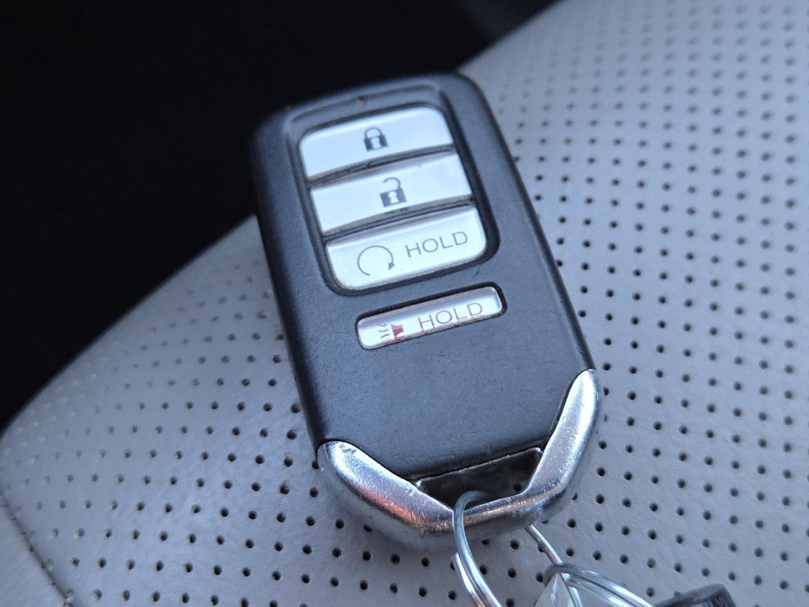 Used 2017 Honda Ridgeline RTL-E image 33