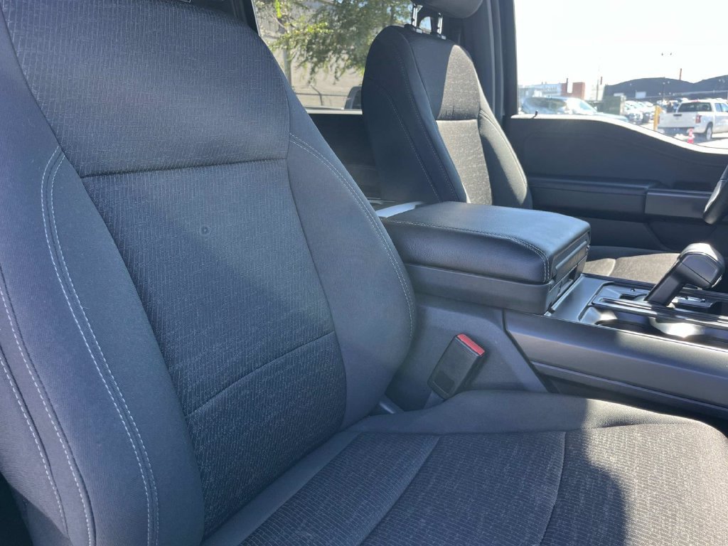Certified 2024 Ford F150 XLT AWD/4WD image 30