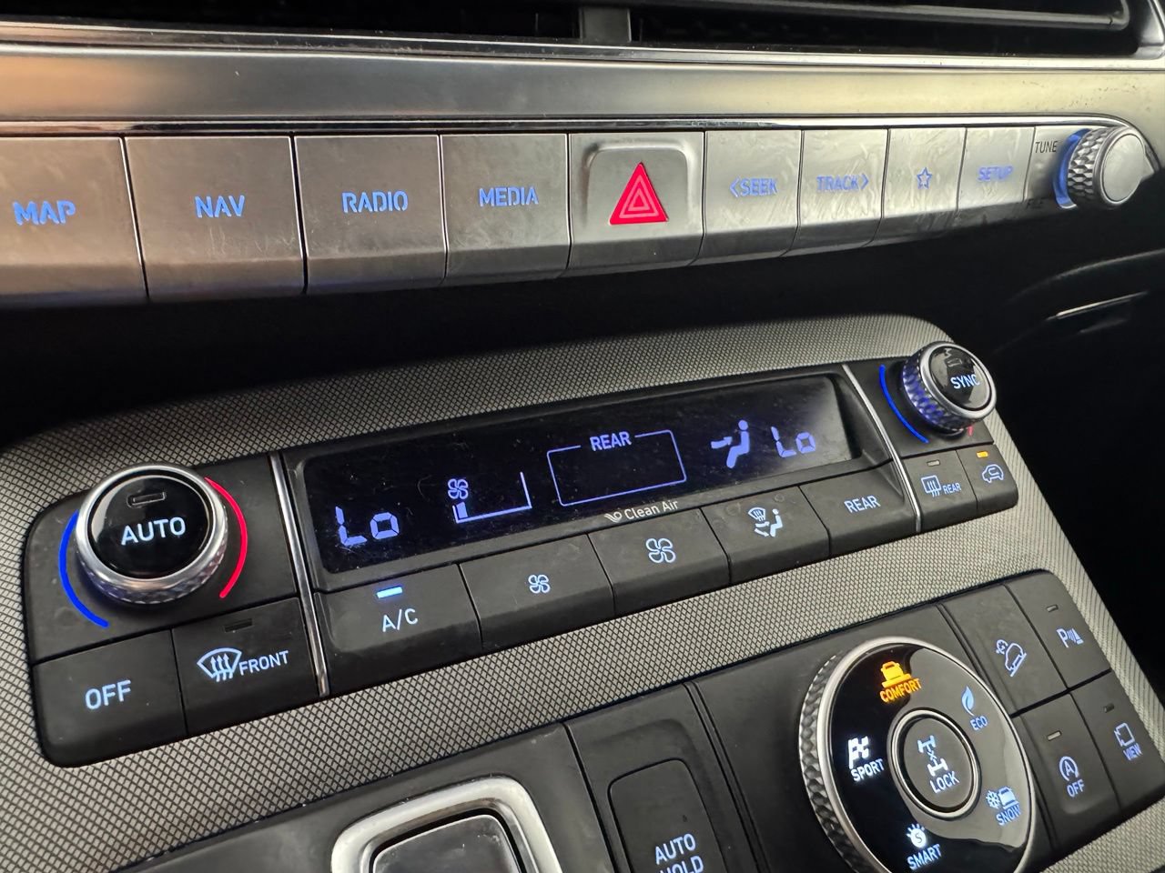 Used 2022 Hyundai Palisade Calligraphy AWD/4WD image 28