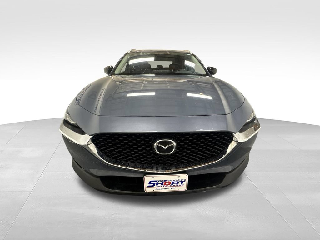 Used 2025 MAZDA CX-30 AWD 2.5 S w/ Preferred Package image 4