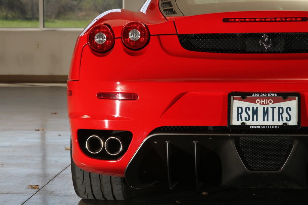 Used 2005 Ferrari F430 Coupe image 55