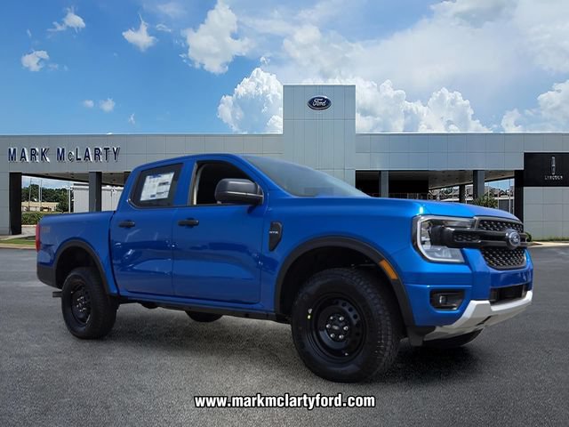 New 2026 Ford Ranger XL w/ FX4 Off-Road Package AWD/4WD image 5