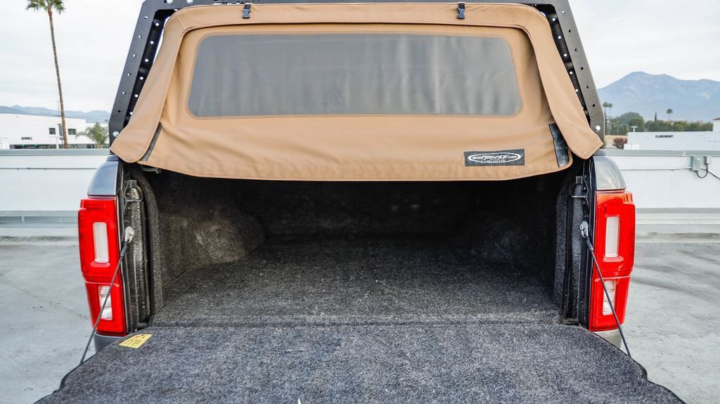 Used 2023 Ford Ranger XLT w/ Tremor Off-Road Package image 26