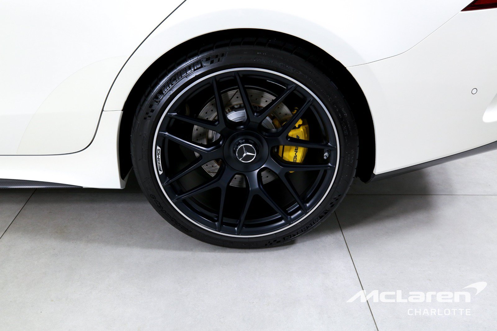Used 2021 Mercedes-Benz AMG GT 63 S image 35