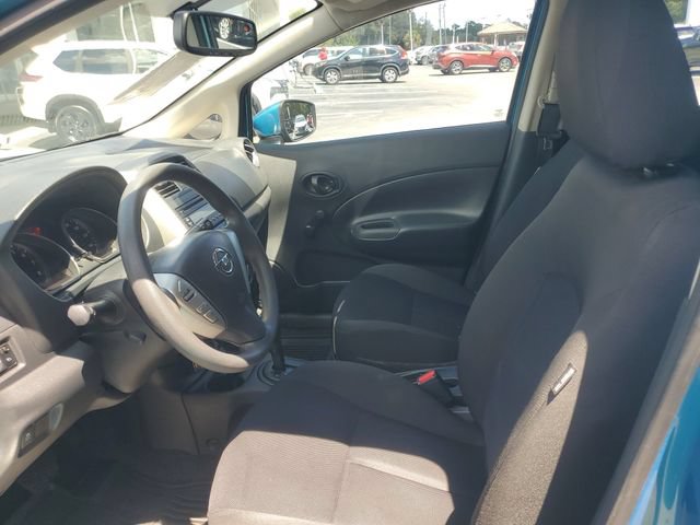 Used 2016 Nissan Versa Note S Plus FWD image 14