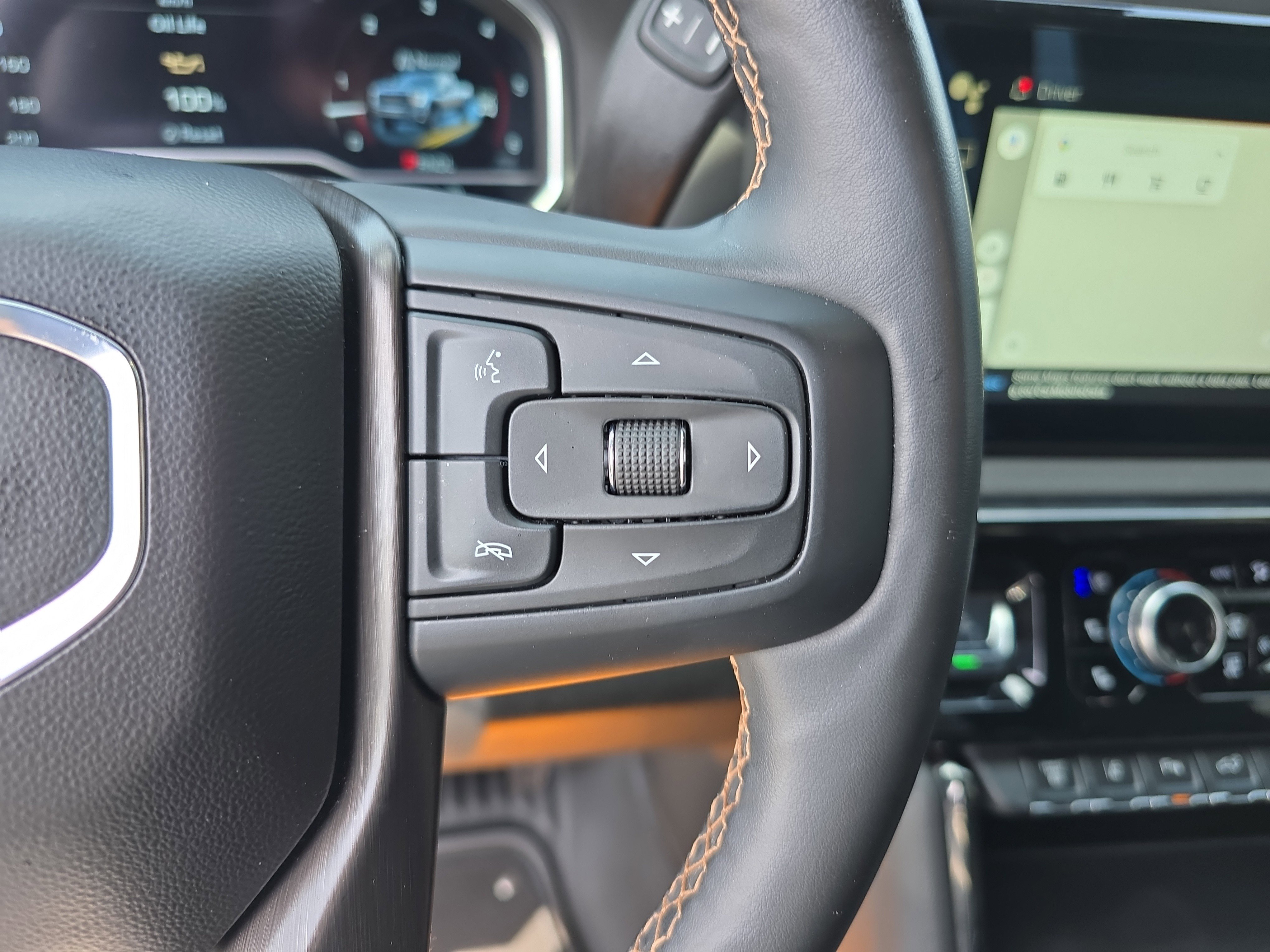 Used 2024 GMC Sierra 2500 AT4 w/ AT4 Premium Plus Package image 30