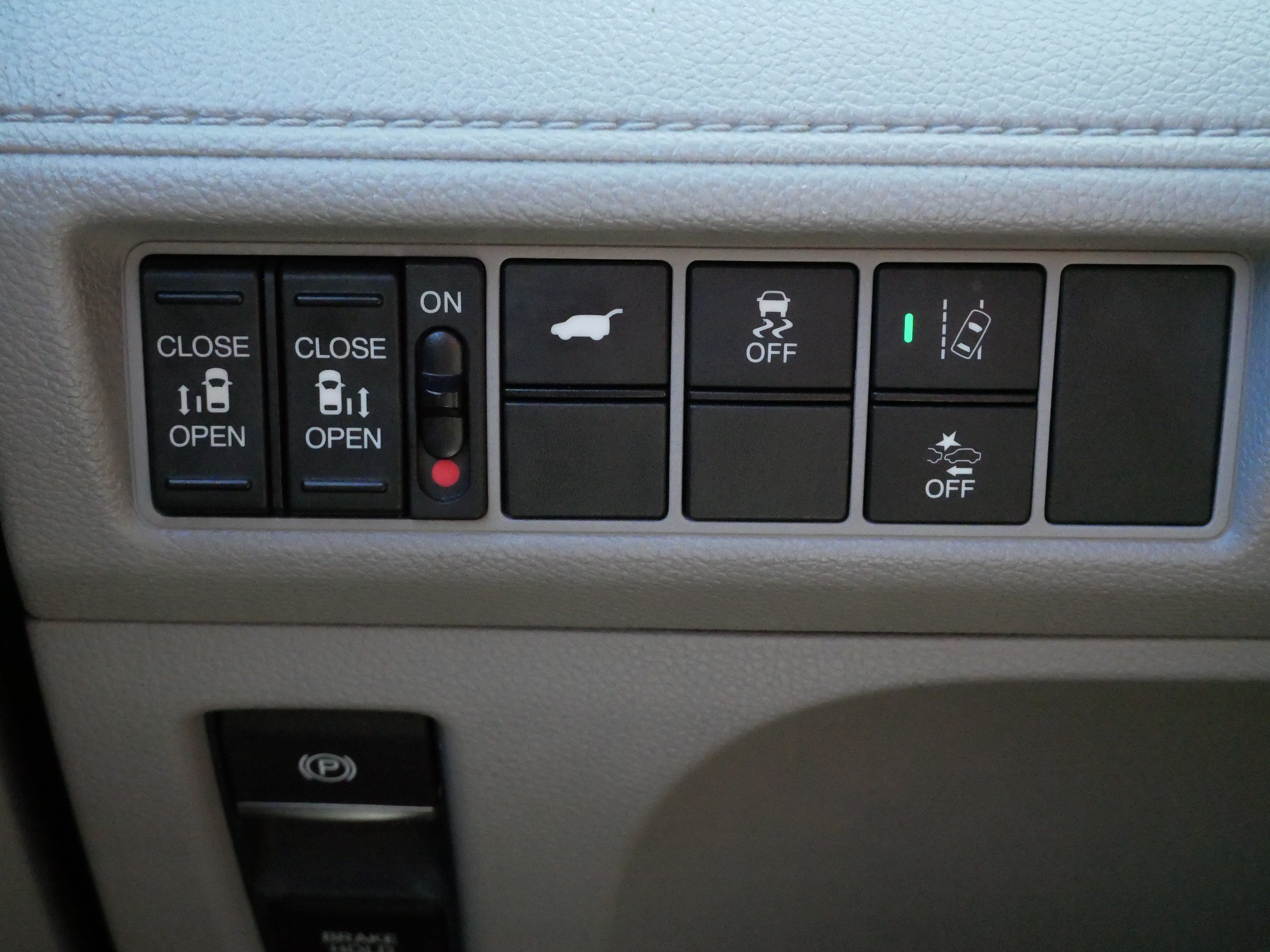 Used 2019 Honda Odyssey EX-L image 26