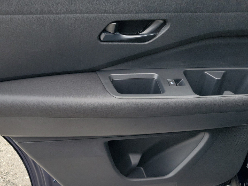 New 2026 Nissan Pathfinder SV FWD image 19