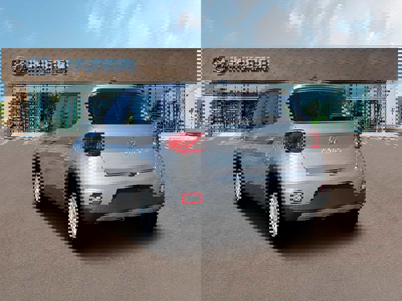 New 2026 Hyundai Venue SE image 5