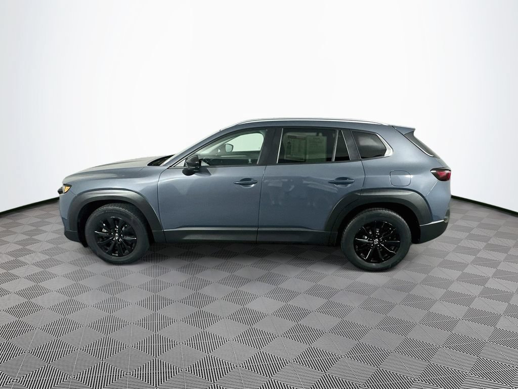 Used 2023 MAZDA CX-50 2.5 S w/ Preferred Plus Pkg AWD/4WD image 6