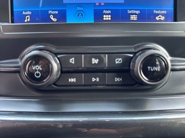 Used 2022 Ford F150 Tremor image 23