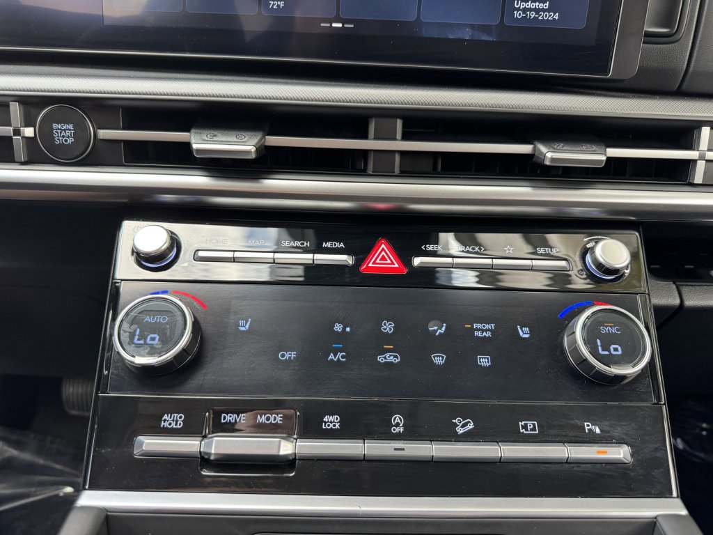 Used 2024 Hyundai Santa Fe XRT image 26