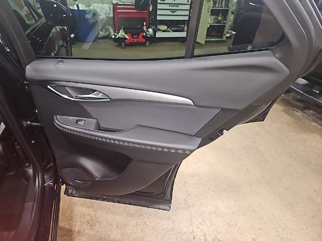 New 2026 Buick Envision Sport Touring image 26