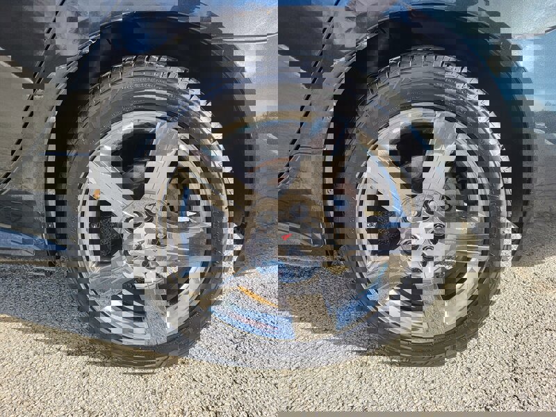 Used 2009 Pontiac G6 GXP w/ Sun And Sound Plus Package image 31