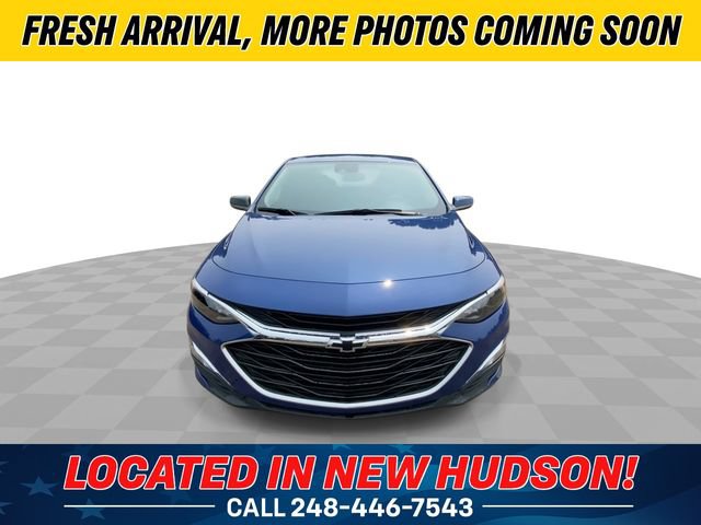 Used 2023 Chevrolet Malibu RS FWD image 5