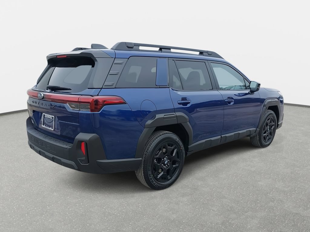 New 2026 Subaru Outback Limited AWD/4WD image 5