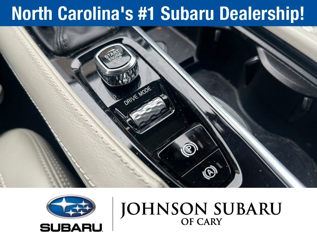 Used 2020 Volvo XC90 T6 Inscription AWD/4WD image 17