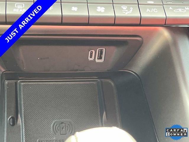 Certified 2025 Dodge Hornet GT w/ GT Plus Package AWD/4WD image 46