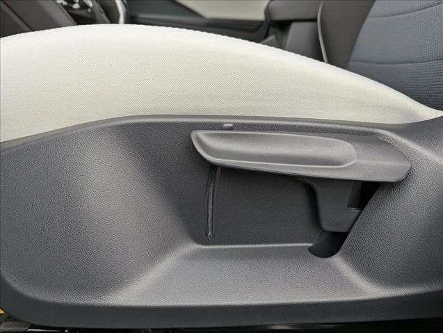 New 2026 Volkswagen Taos S image 11