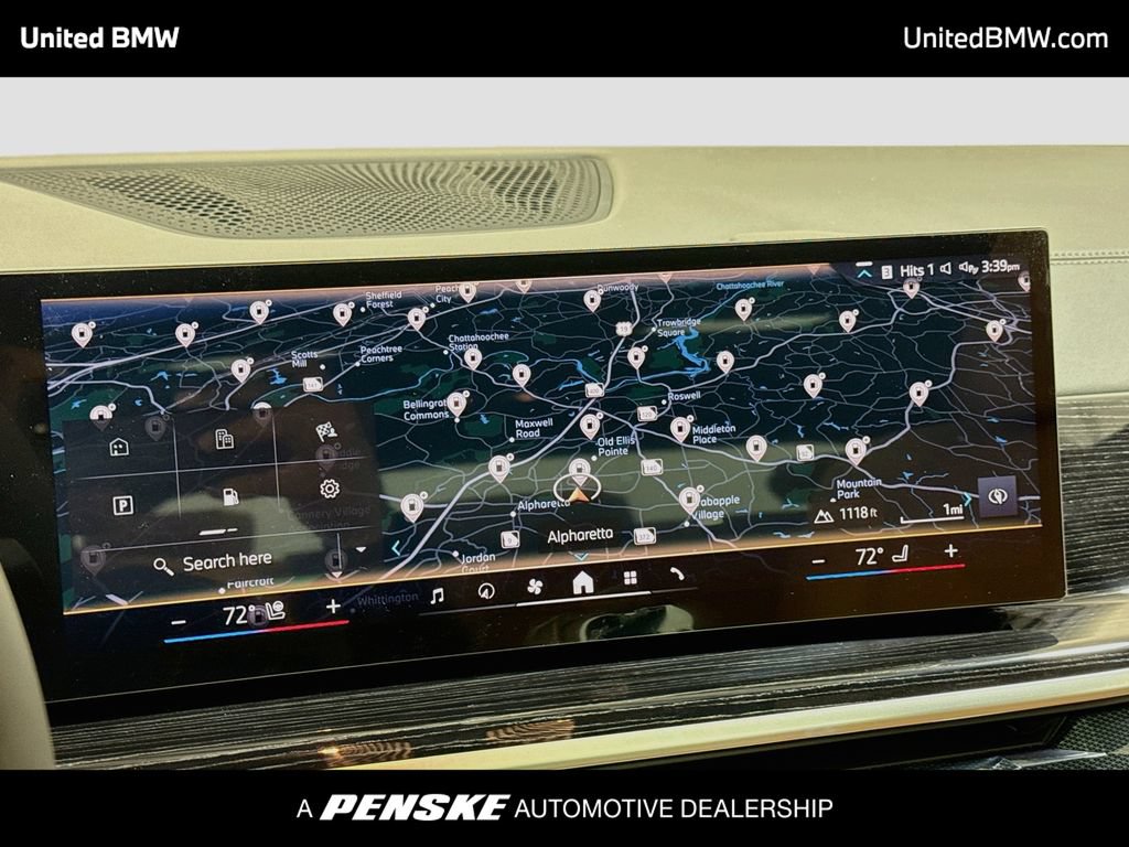 New 2027 BMW X7 xDrive40i AWD/4WD image 17