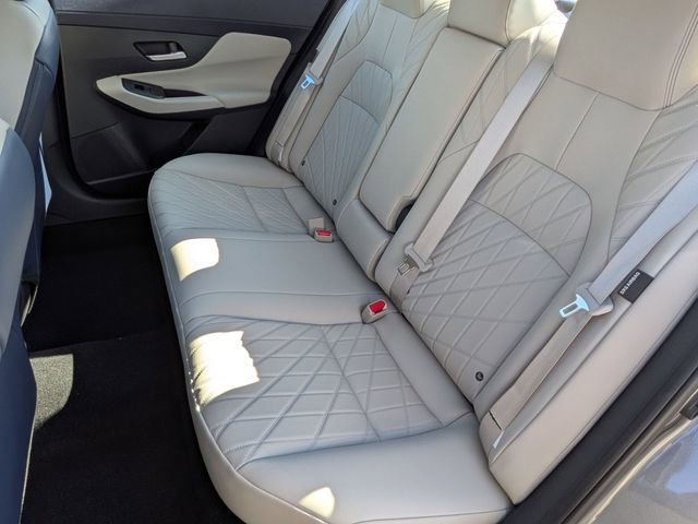 New 2026 Nissan Sentra SL w/ Floor Mat Package FWD image 30