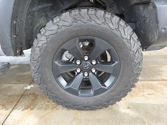 Used 2021 RAM 1500 Rebel w/ Level 2 Equipment Group image 83