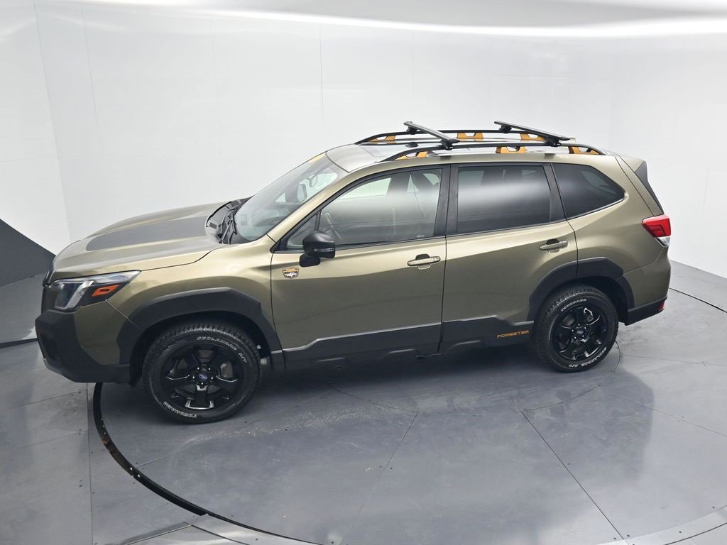 Used 2022 Subaru Forester Wilderness image 73