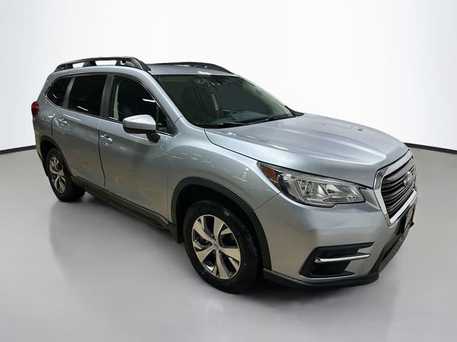 Used 2020 Subaru Ascent Premium w/ Convenience Package AWD/4WD image 5