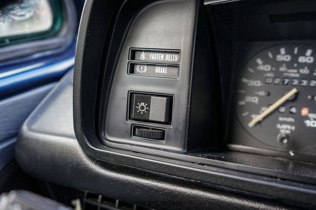 Used 1989 Volkswagen Vanagon image 42