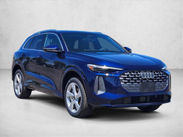 New 2026 Audi Q5 Premium AWD/4WD image 7