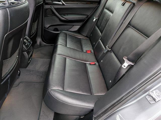 Used 2015 BMW X3 xDrive28i image 20