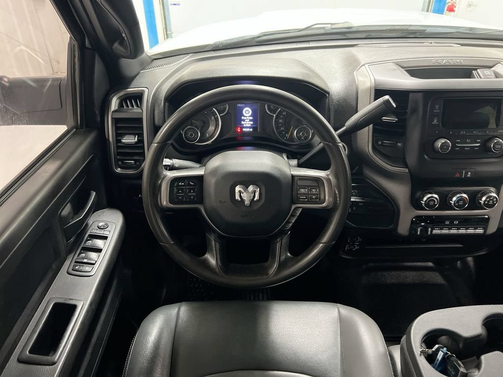 Used 2021 RAM 5500 Tradesman w/ Chrome Appearance Group AWD/4WD image 6