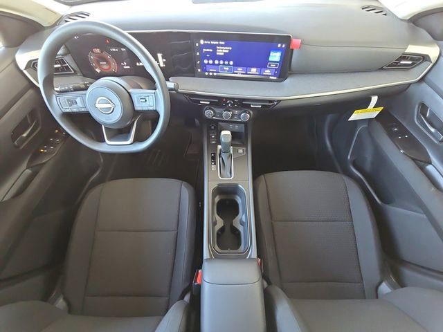 New 2026 Nissan Kicks S image 20