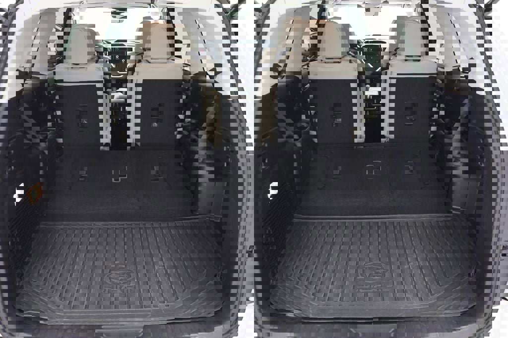 Used 2024 Subaru Ascent Limited image 27