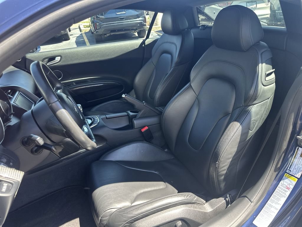 Used 2009 Audi R8 V8 AWD/4WD image 13