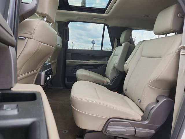 Certified 2020 Ford Expedition Max XLT w/ Equipment Group 202A image 6