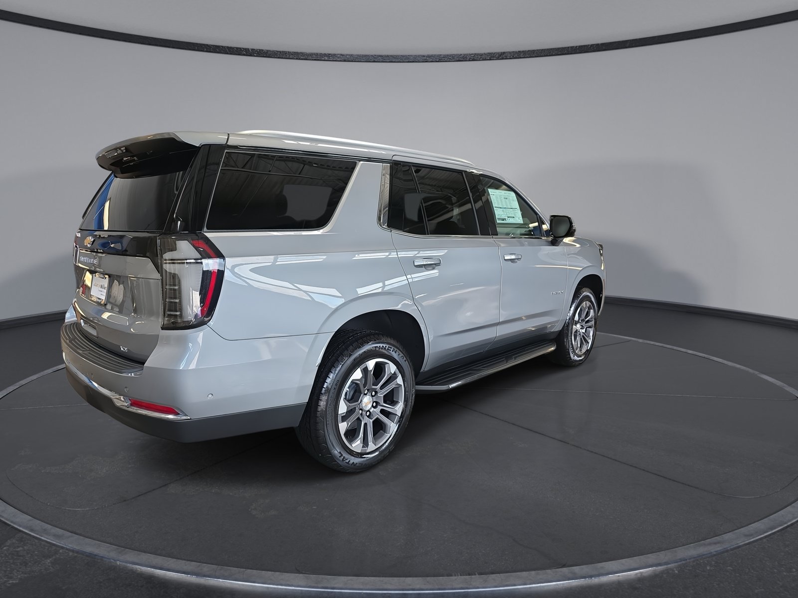 New 2026 Chevrolet Tahoe LT w/ Comfort Package AWD/4WD image 8