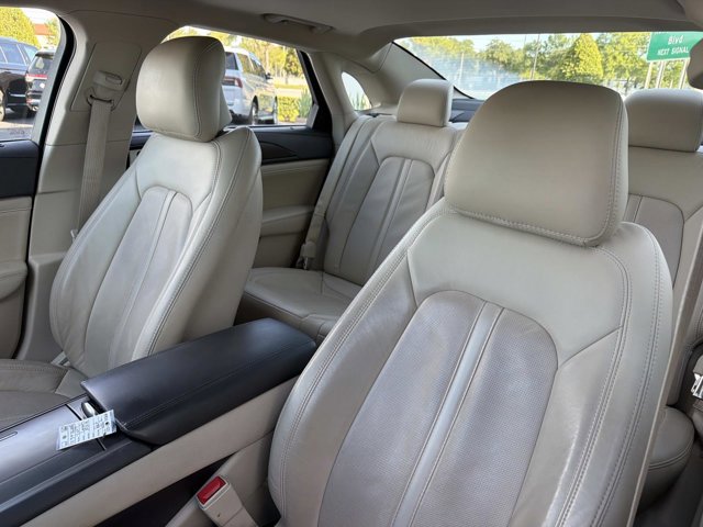 Used 2017 Lincoln MKZ Reserve FWD image 14
