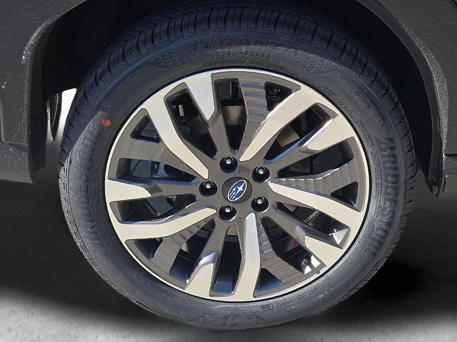 Certified 2026 Subaru Forester Touring AWD/4WD image 14