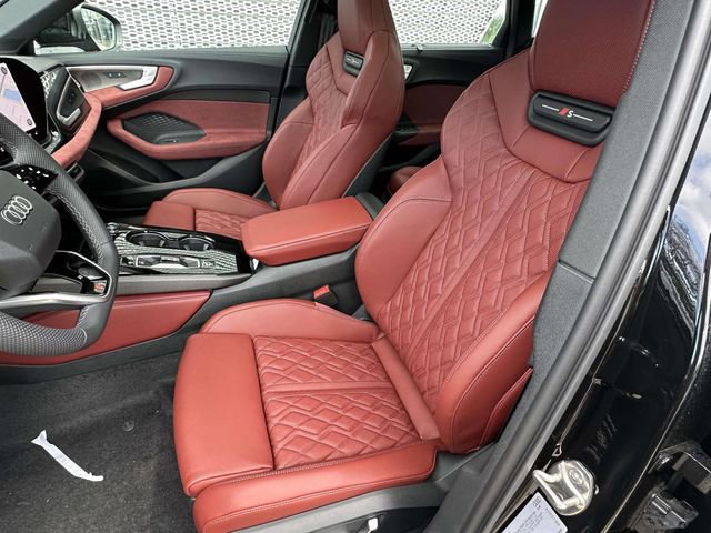 New 2026 Audi S5 Premium Plus image 8
