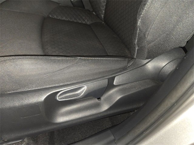 Used 2020 Toyota C-HR LE image 12