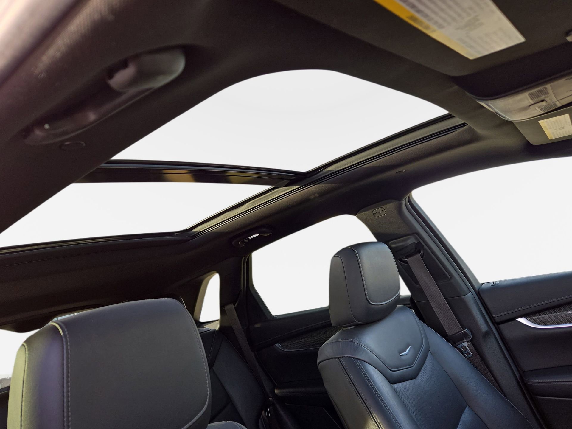 Used 2021 Cadillac XT5 Sportv image 15