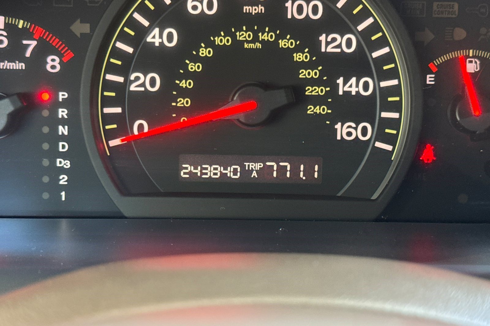 Used 2004 Honda Accord EX image 32
