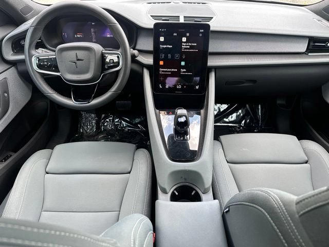 Certified 2024 Polestar Polestar 2 AWD/4WD image 14