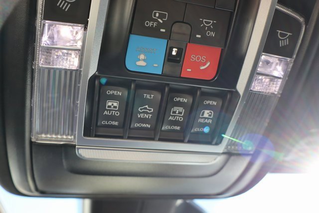 New 2026 RAM 1500 Big Horn image 28