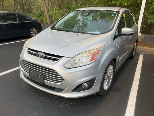 Used 2015 Ford C-MAX Energi SEL w/ Equipment Group 301A image 10