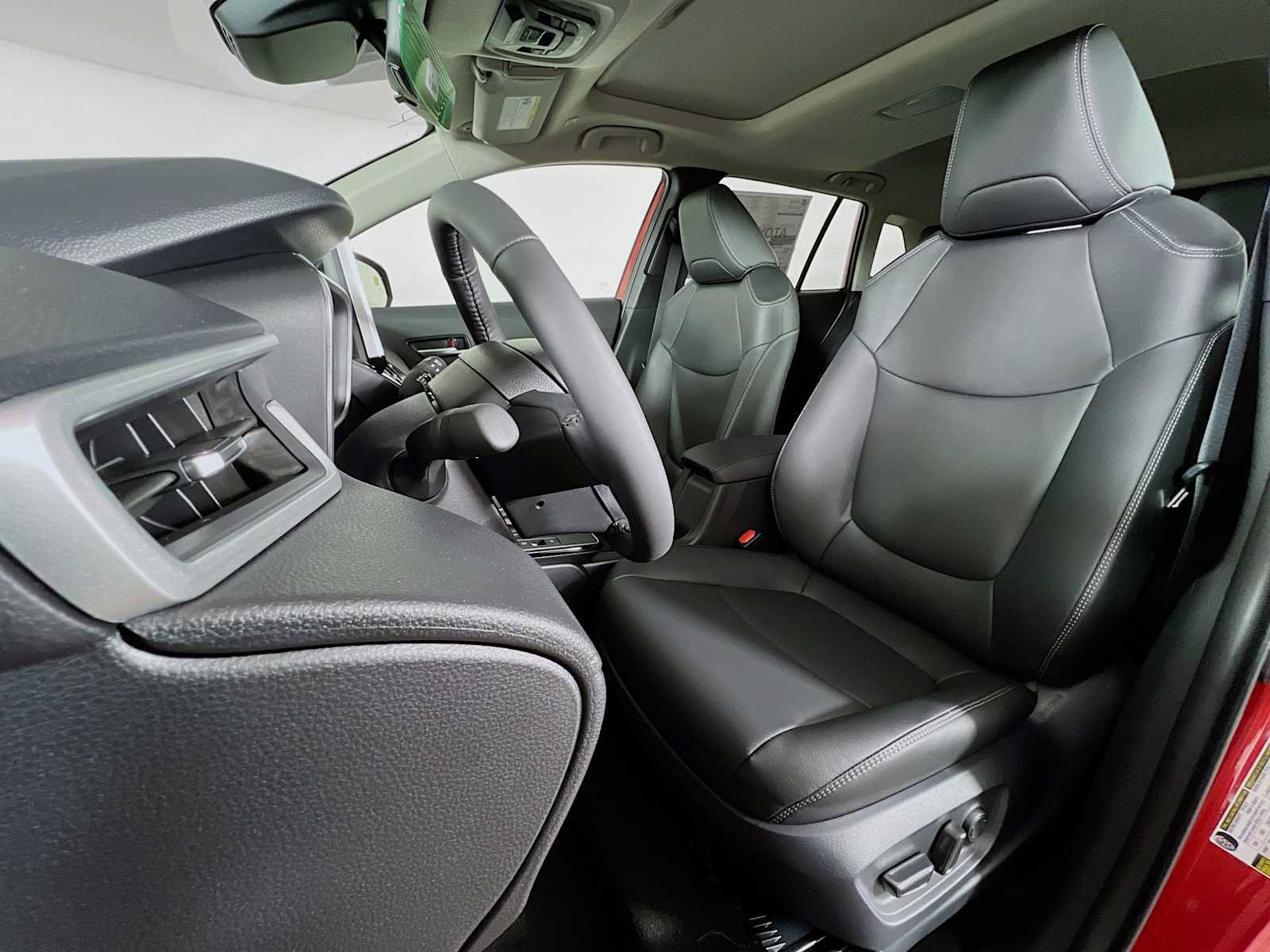 New 2026 Toyota Corolla Cross XLE image 13