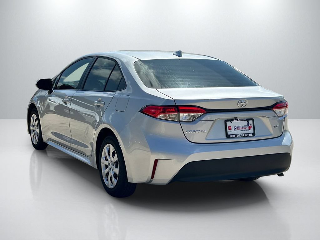 Used 2024 Toyota Corolla LE FWD image 7