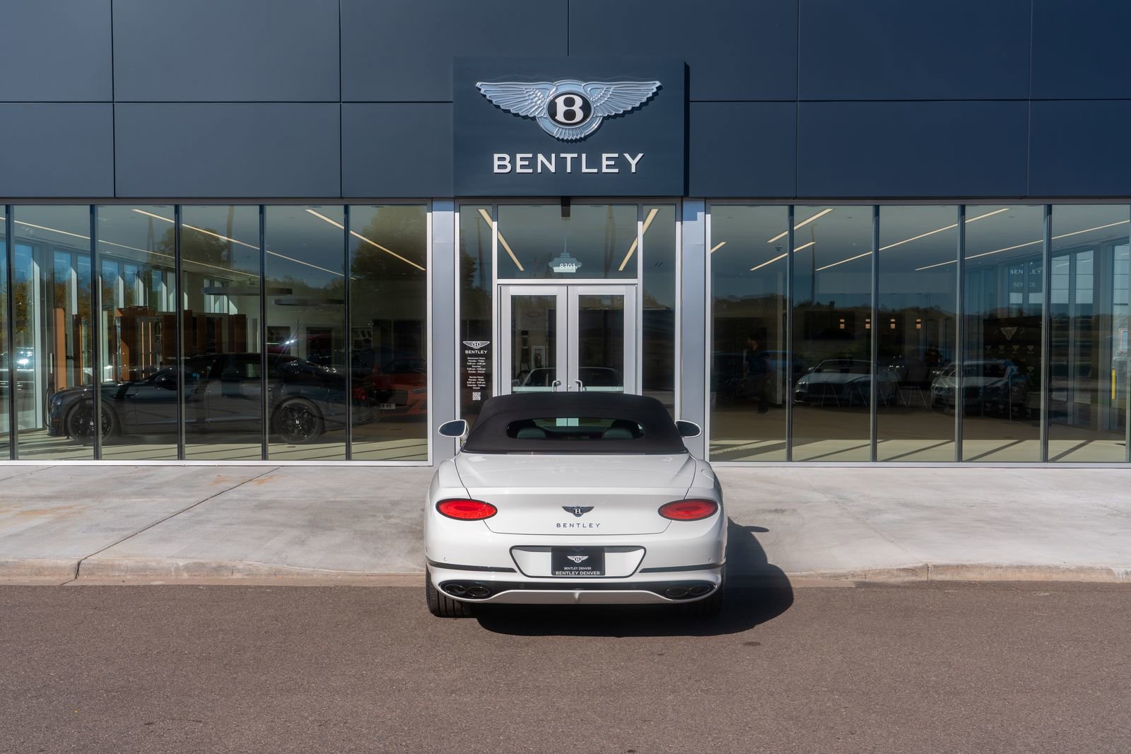 Certified 2024 Bentley Continental GT image 15