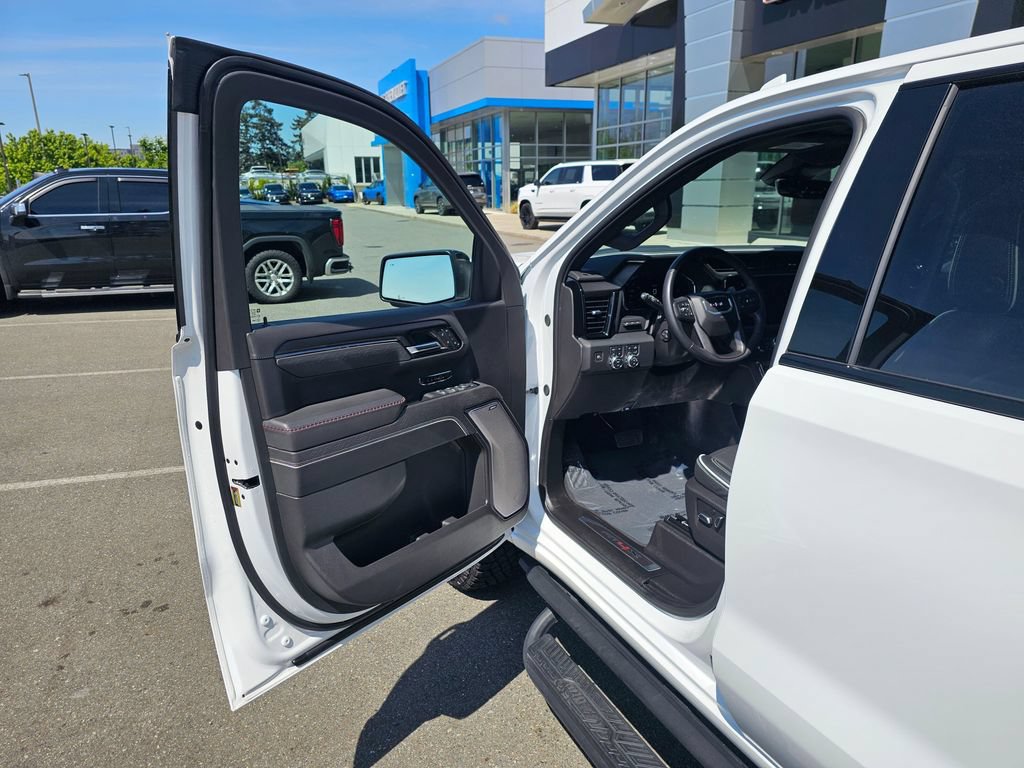 Used 2024 GMC Sierra 1500 AT4X w/ AT4X AEV Edition AWD/4WD image 56